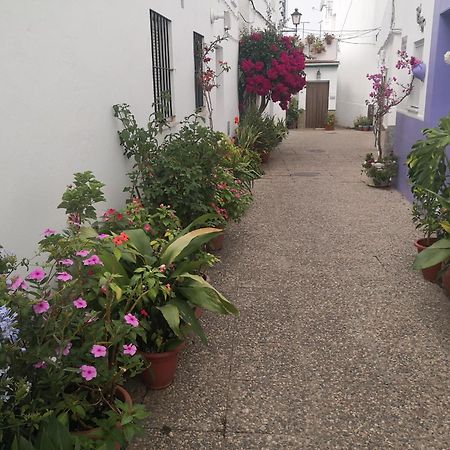 Corazon De Conil Apartment โกนิล เด ลาฟรอนเตรา ภายนอก รูปภาพ