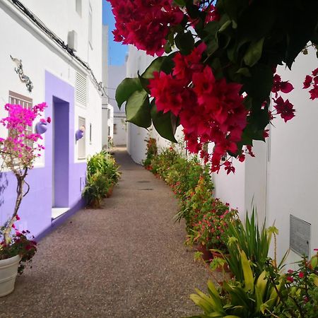 Corazon De Conil Apartment โกนิล เด ลาฟรอนเตรา ภายนอก รูปภาพ