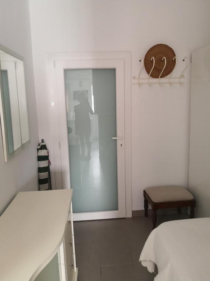 Corazon De Conil Apartment โกนิล เด ลาฟรอนเตรา ภายนอก รูปภาพ