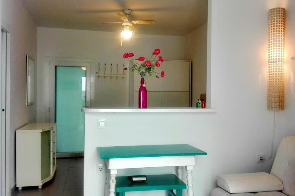 Corazon De Conil Apartment โกนิล เด ลาฟรอนเตรา ภายนอก รูปภาพ