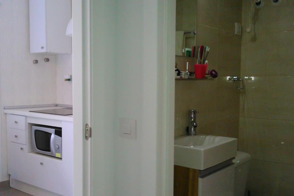 Corazon De Conil Apartment โกนิล เด ลาฟรอนเตรา ภายนอก รูปภาพ