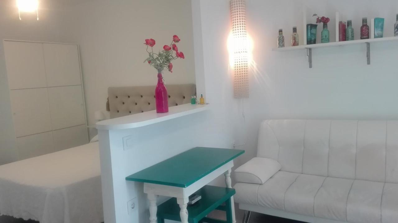 Corazon De Conil Apartment โกนิล เด ลาฟรอนเตรา ภายนอก รูปภาพ