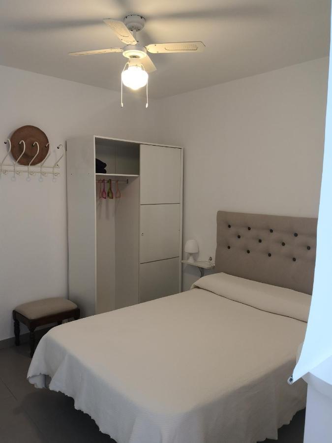 Corazon De Conil Apartment โกนิล เด ลาฟรอนเตรา ภายนอก รูปภาพ