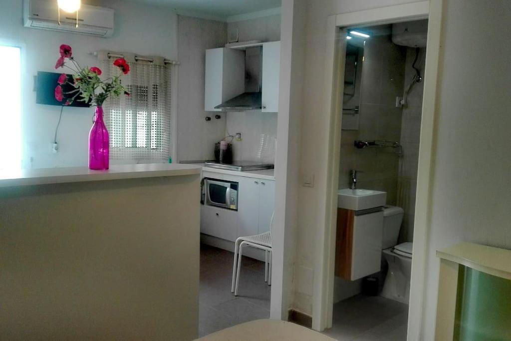 Corazon De Conil Apartment โกนิล เด ลาฟรอนเตรา ภายนอก รูปภาพ