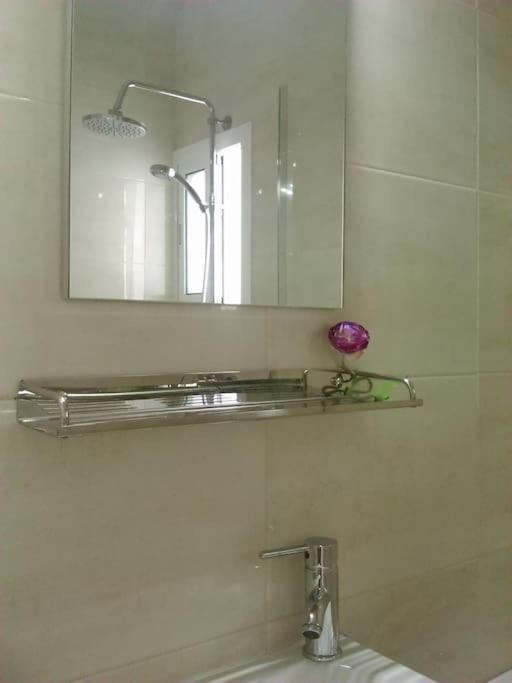 Corazon De Conil Apartment โกนิล เด ลาฟรอนเตรา ภายนอก รูปภาพ