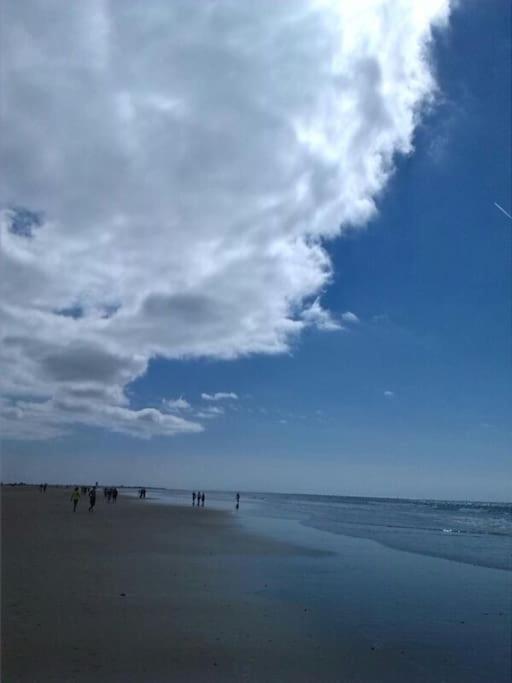 Corazon De Conil Apartment โกนิล เด ลาฟรอนเตรา ภายนอก รูปภาพ