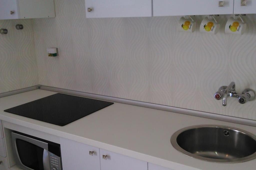 Corazon De Conil Apartment โกนิล เด ลาฟรอนเตรา ภายนอก รูปภาพ