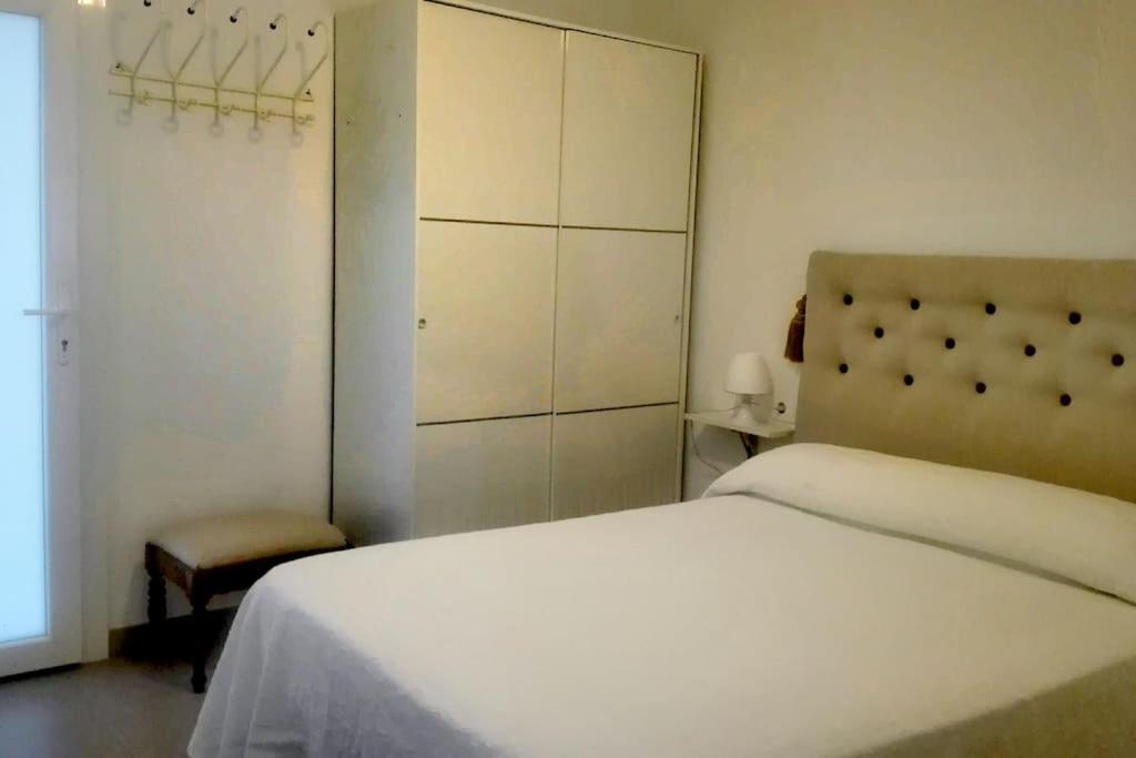 Corazon De Conil Apartment โกนิล เด ลาฟรอนเตรา ภายนอก รูปภาพ