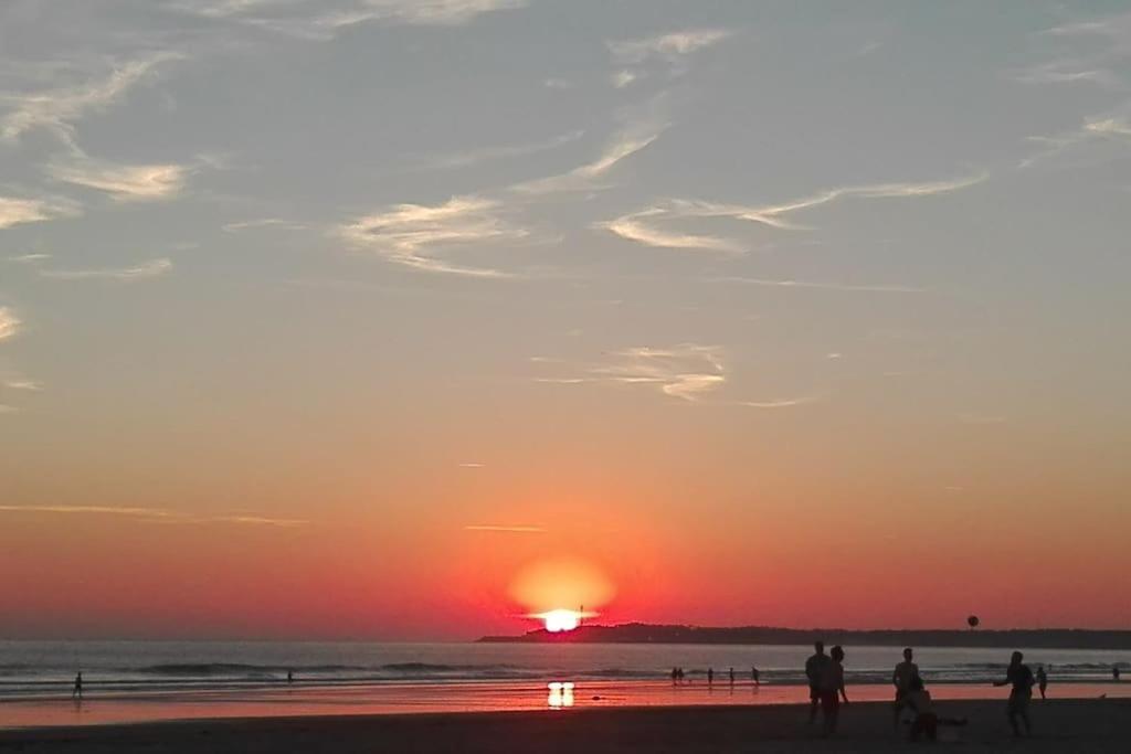 Corazon De Conil Apartment โกนิล เด ลาฟรอนเตรา ภายนอก รูปภาพ