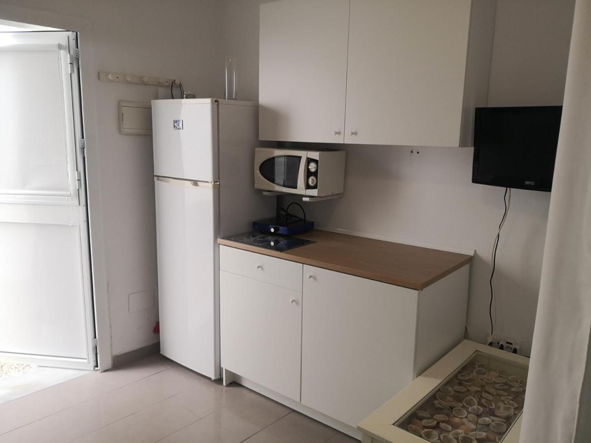 Corazon De Conil Apartment โกนิล เด ลาฟรอนเตรา ภายนอก รูปภาพ