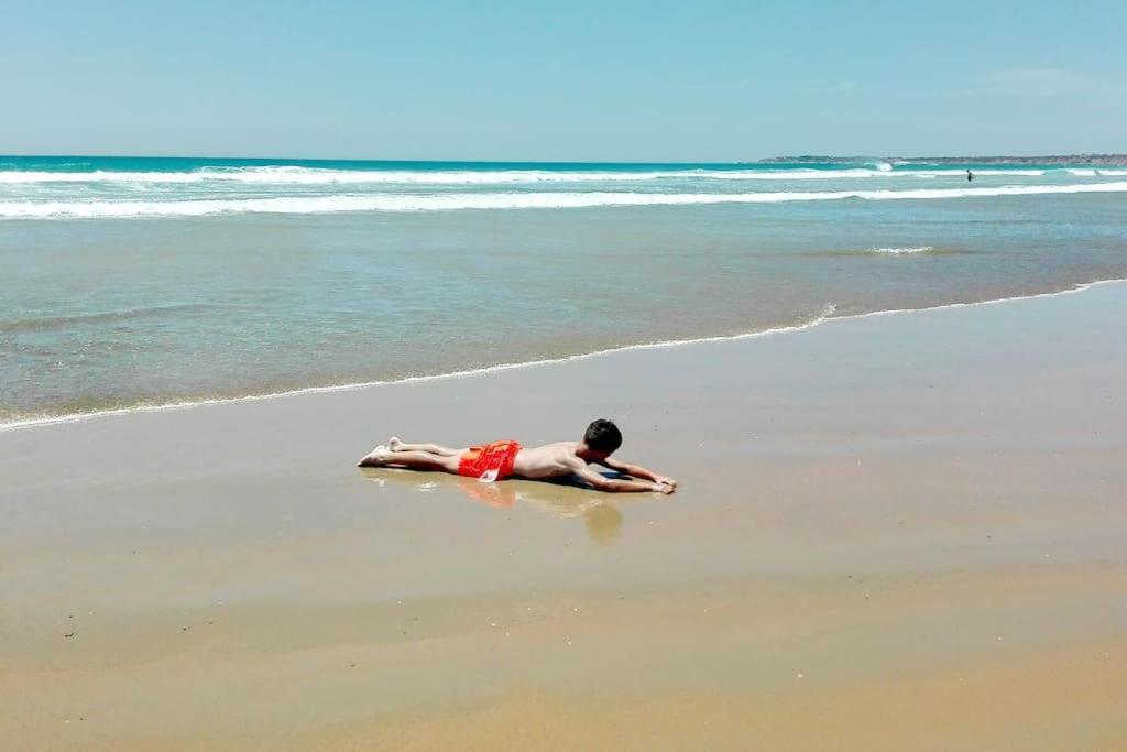 Corazon De Conil Apartment โกนิล เด ลาฟรอนเตรา ภายนอก รูปภาพ