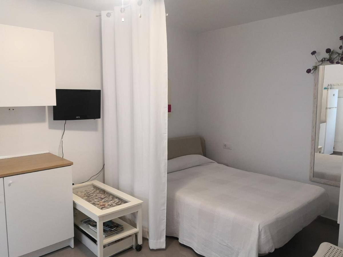 Corazon De Conil Apartment โกนิล เด ลาฟรอนเตรา ภายนอก รูปภาพ