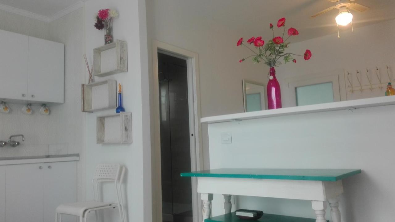 Corazon De Conil Apartment โกนิล เด ลาฟรอนเตรา ภายนอก รูปภาพ