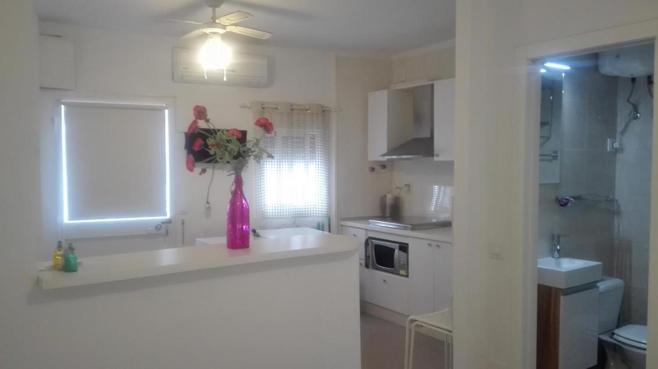 Corazon De Conil Apartment โกนิล เด ลาฟรอนเตรา ภายนอก รูปภาพ