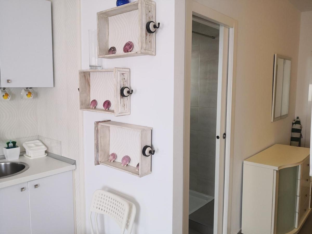 Corazon De Conil Apartment โกนิล เด ลาฟรอนเตรา ภายนอก รูปภาพ