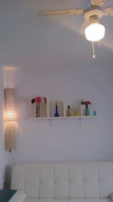 Corazon De Conil Apartment โกนิล เด ลาฟรอนเตรา ภายนอก รูปภาพ