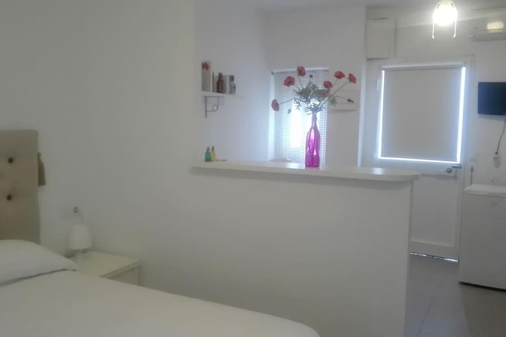 Corazon De Conil Apartment โกนิล เด ลาฟรอนเตรา ภายนอก รูปภาพ
