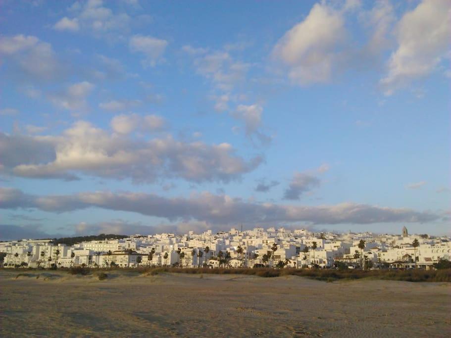 Corazon De Conil Apartment โกนิล เด ลาฟรอนเตรา ภายนอก รูปภาพ