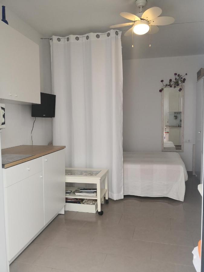 Corazon De Conil Apartment โกนิล เด ลาฟรอนเตรา ภายนอก รูปภาพ