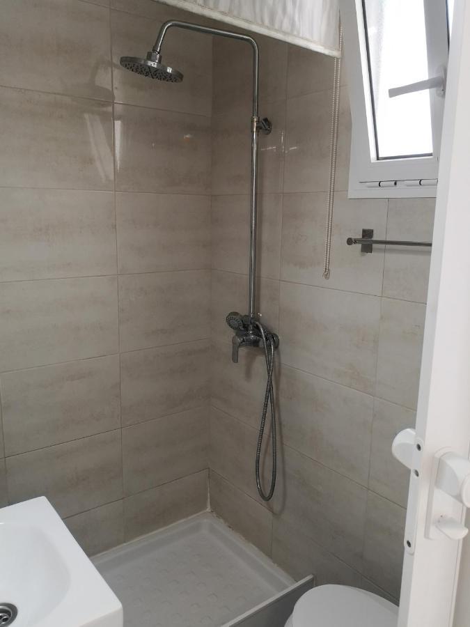 Corazon De Conil Apartment โกนิล เด ลาฟรอนเตรา ภายนอก รูปภาพ